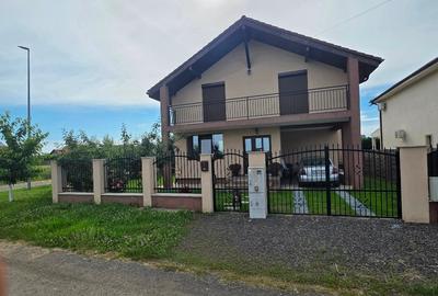 Casă individuală cu 4 camere cu Teren 609 Mp în Dumbrăvița - 3