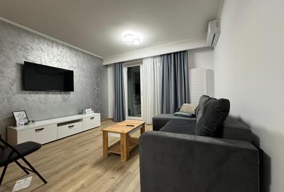 Apartament cu 2 camere decomandat în Elvila - 9