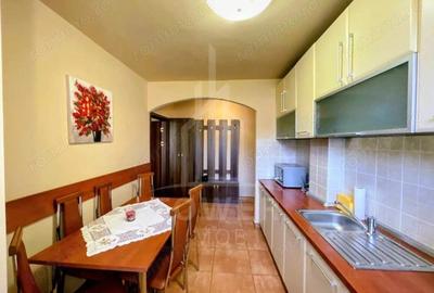 Apartament spatios de inchiriat zona Hipodrom 1 - 1