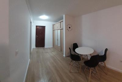 Garsonieră semidecomandată în Mihai Bravu - 5