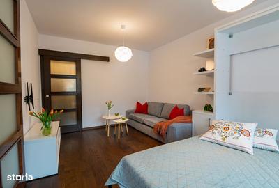 Apartament cu 2 camere în Valea Cetății - 16