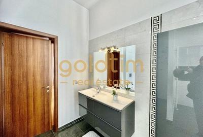UNC/ PENTHOUSE/ TERASA 370 mp/SUPERB/ PRIVELISTE/INALTIME CAMERE3,5/2 PARCARI - 49