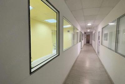 Spațiu comercial, de 40 mp, în Ultracentral - 3