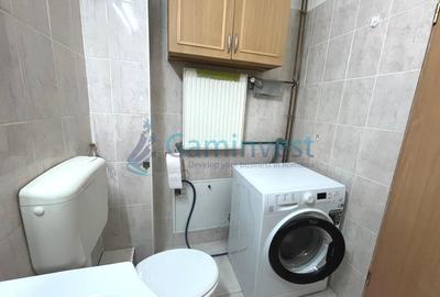 Apartament cu 2 camere decomandat, mobilat în Valenta - 7