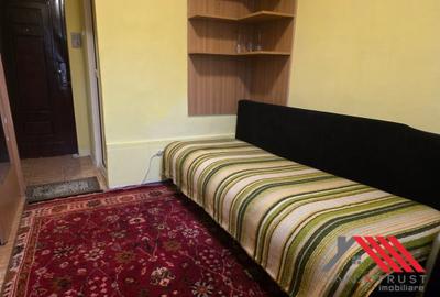 Garsonieră semidecomandată în Complex Studențesc - 12