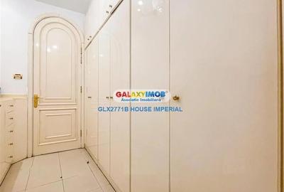 Vila deosebita ,lux zona 13 Septembrie-Marriot - 9