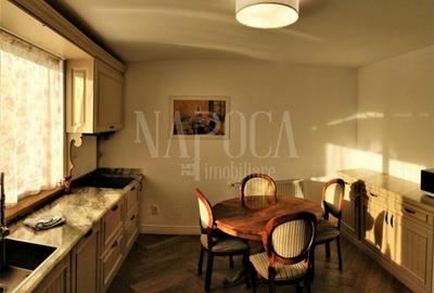 Apartament 4 camere de vanzare in Grigorescu, Cluj Napoca - 2