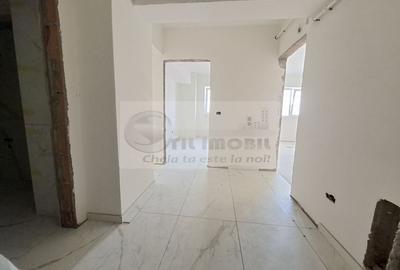Apartament decomandat de vanzare in Iasi, Galata, 57,44 mp, bloc nou - 3