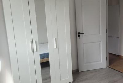 Apartament 2 camere de inchiriat Lujerului - 7