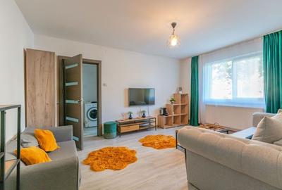 Apartament 2 Camere de Vânzare, Zona Griviței, Brașov - Comision 0% - 2