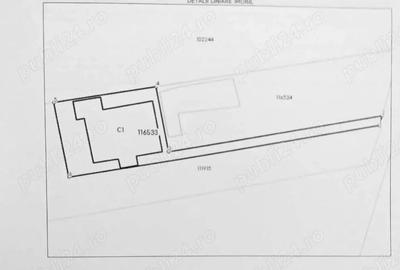 Casă cu 3 camere cu Teren 248 Mp în Lazu - 1