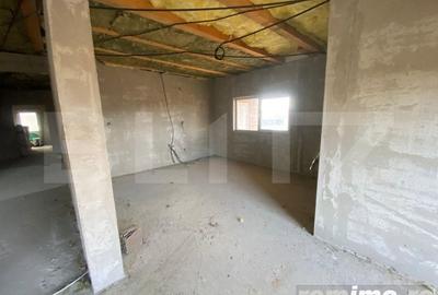 Casă cu 4 camere cu Teren 1500 Mp în Ideciu de Jos - 2