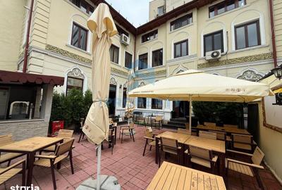 Spațiu comercial, de 130 mp, în Timpuri Noi - 19