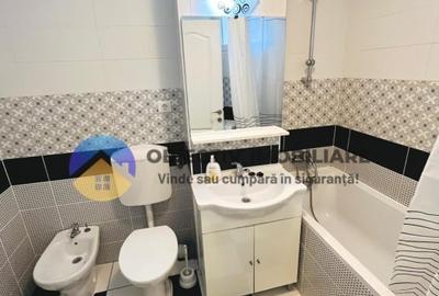 Apartament cu 2 camere decomandat, mobilat în Mărăței - 9