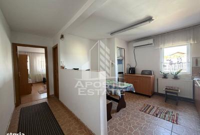 Apartament cu 2 camere decomandat în Dâmbovița - 5