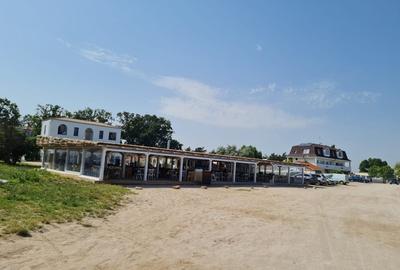Teren 5000 mp faleza litoral Marea Neagra - 4