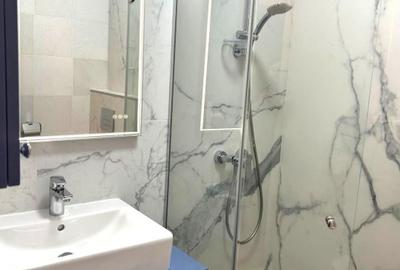 Apartament cu 3 camere decomandat, mobilat în Aviației - 13