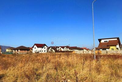 Teren investitie Ghimbav - 6