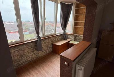 Apartament 1 camera zona Confectii - 5