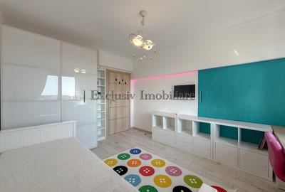 Apartament cu 3 camere decomandat, mobilat în Inel II - 17