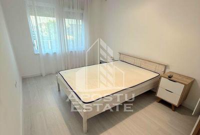 Triplex cu 3 camere,2 bai,mobilat si utilat,Dumbravita - 5