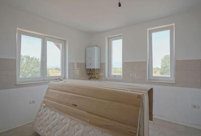 INCHIRIERE CASA FIRME - Teren 2000 mp Stupini - 11