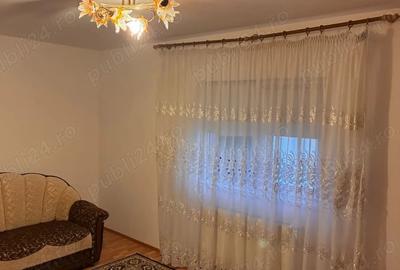 Apartament cu 4 camere semidecomandat în Vișan - 10