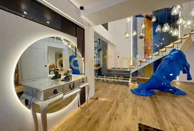 UNICA/ABSOLUT SUPERBA/ VILA INDIVIDUALA/IANCU NICOLAE/CURTE GENEROASA - 13