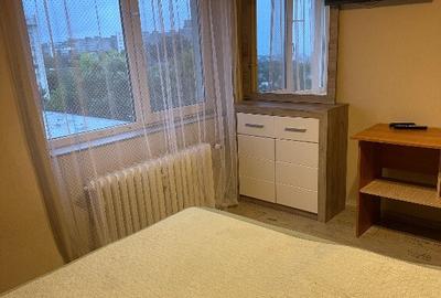 Apartament 2 camere de inchiriat City Park Mall - 4