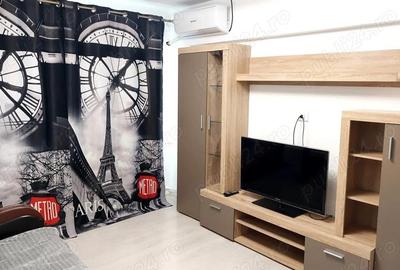 Inchiriere 1 camera mobilata si utilata zona ALTEX , micro 21 - 1