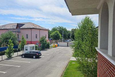 Central - Tunari Park – 3 dormitoare, 3 băi, mansardă și grădină privată - 15