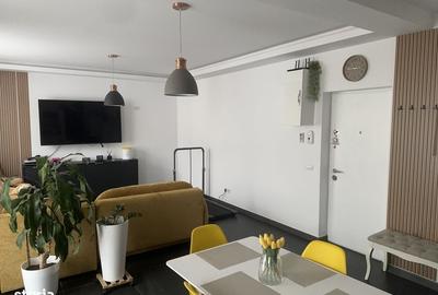 Apartament cu 2 camere în Dumbrăvița - 1