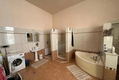 Casă cu 6 camere cu Teren 5000 Mp în Central - 8