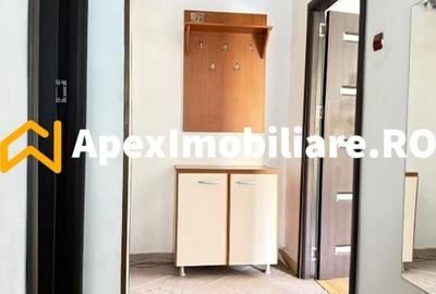 Garsonieră decomandată, mobilată în Gorjului - 4