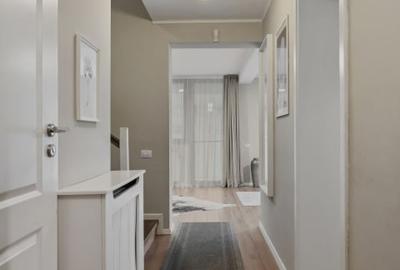 Vila Duplex 136mp, 4 camere, toate utilitatile - 11