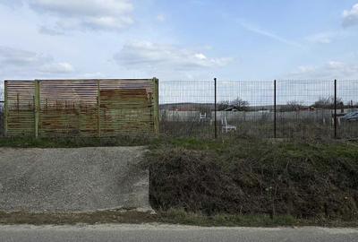 Spațiu comercial, în Almăj - 8