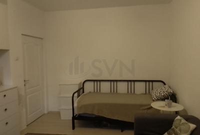 GARSONIERA I DE I DOMENII - 2