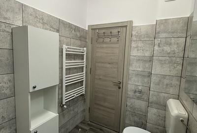 Garsonieră decomandată în Runcu - 8