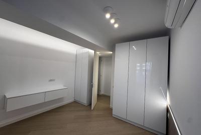 Apartament 3 camere Mobilat si Utilat zona Pipera complex Cortina North - 6