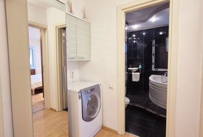 Apartament cu 3 camere în Central - 3