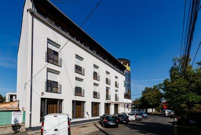 De inchiriat cladire destinatii multiple - centru Timisoara - 2
