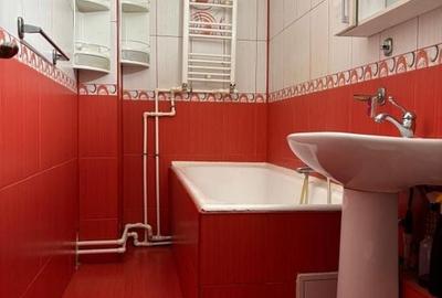 APARTAMENT 3 CAMERE-13 SEPTEMBRIE-ION NEDELEANU-CENTRALA PROPRIE-BLOC 1989 - 14