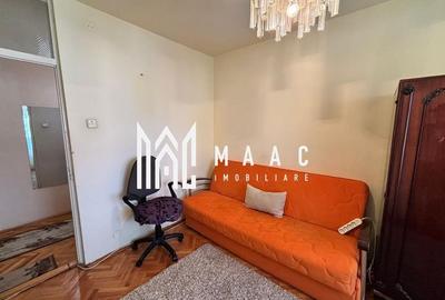 Apartament 4 camere | Etaj 2 | Balcon | 86 MPU | Mihai Viteazul - 9
