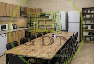 Spațiu comercial, de 48 mp, în Terezian - 1