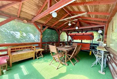 COMISION 0% - Casa D+P+M  in Oituz la 17 km de Constanta COMISION 0% - Casa D+P+M  in Oituz la 17 km de Constanta - 10