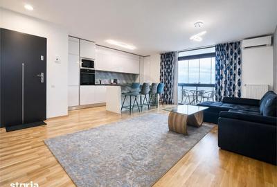 Apartament cu 3 camere, mobilat în Ștrand - 5