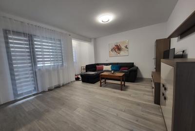 Apartament cu 3 camere decomandat, mobilat în Universitate - 3