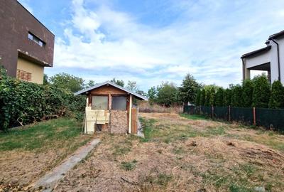 Teren Construcții intravilan de 330 mp, în Alexandriei - 5