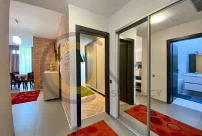 Apartament 2 camere * imobil nou * pompe de caldura * loc parcare - 3