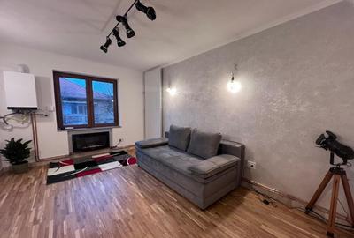 Apartament o camera,zona Progresul - 4